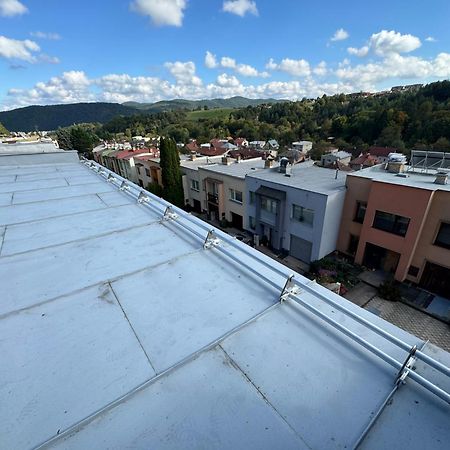 Apartman Mandala Μπάνσκα Μπίστριτσα Εξωτερικό φωτογραφία