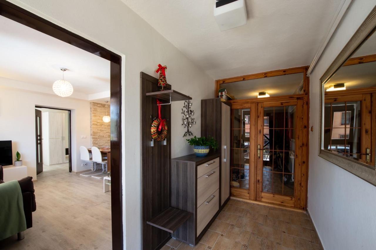 Apartman Mandala Μπάνσκα Μπίστριτσα Εξωτερικό φωτογραφία