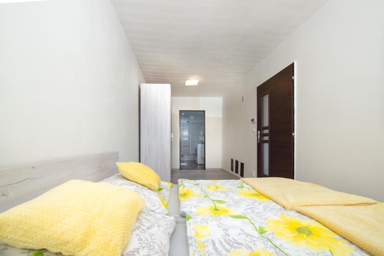 Apartman Mandala Μπάνσκα Μπίστριτσα Εξωτερικό φωτογραφία