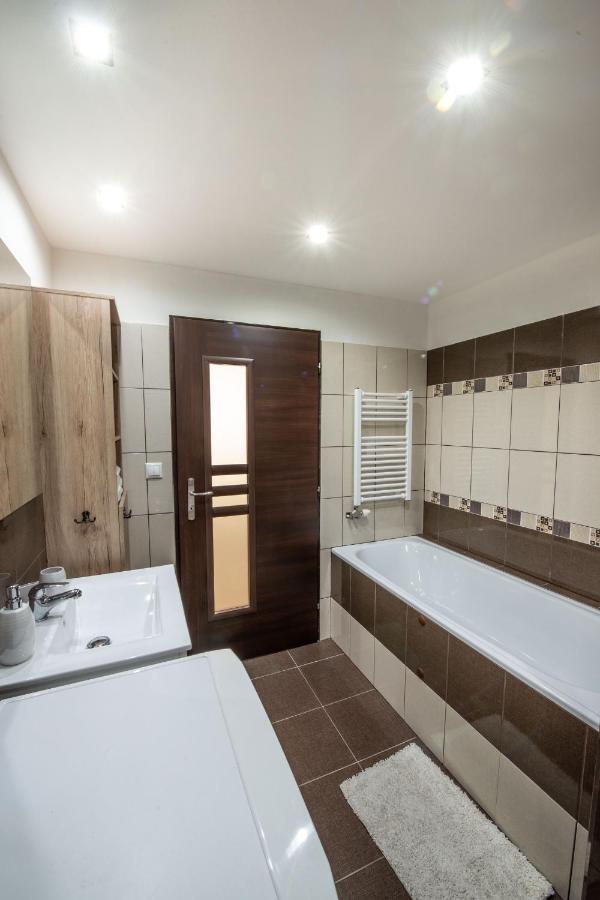 Apartman Mandala Μπάνσκα Μπίστριτσα Εξωτερικό φωτογραφία