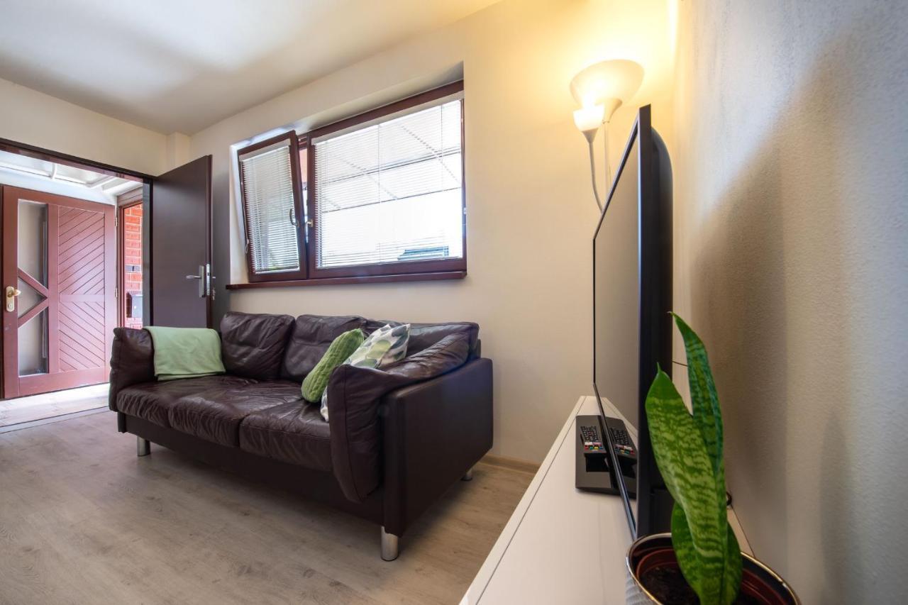 Apartman Mandala Μπάνσκα Μπίστριτσα Εξωτερικό φωτογραφία