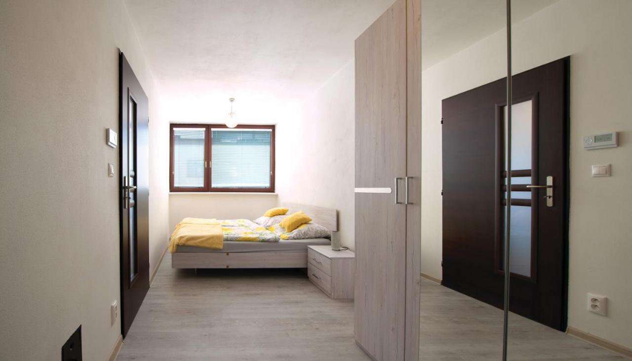 Apartman Mandala Μπάνσκα Μπίστριτσα Εξωτερικό φωτογραφία
