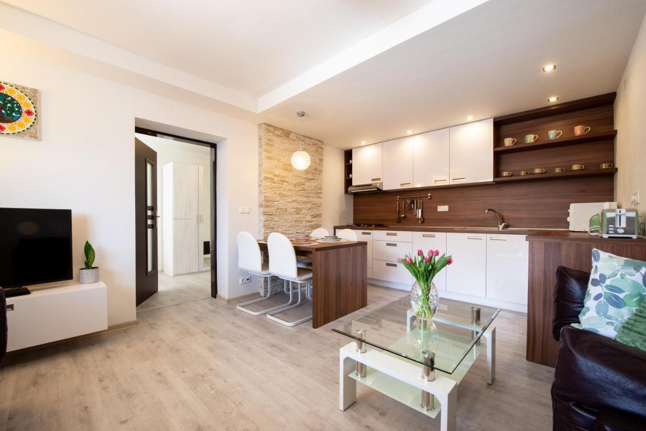 Apartman Mandala Μπάνσκα Μπίστριτσα Εξωτερικό φωτογραφία